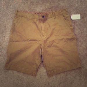 Cargo shorts